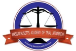 Massachusetts Academy of Trial Attorneys - Badge