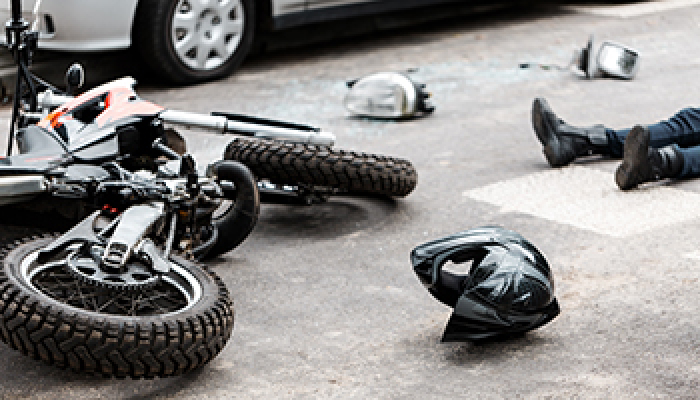 Motorcycle Accidents