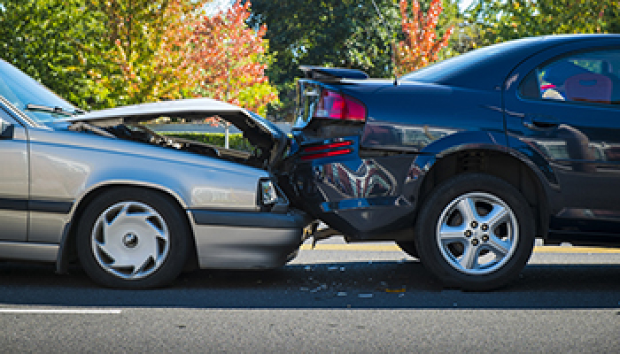 Motor Vehicle Accidents