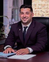 Attorney Matt Fotti