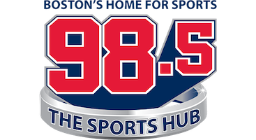 Boston's Home for Sports 98.5 - The Sports Hub