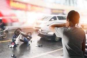 Motorcycle Accidents